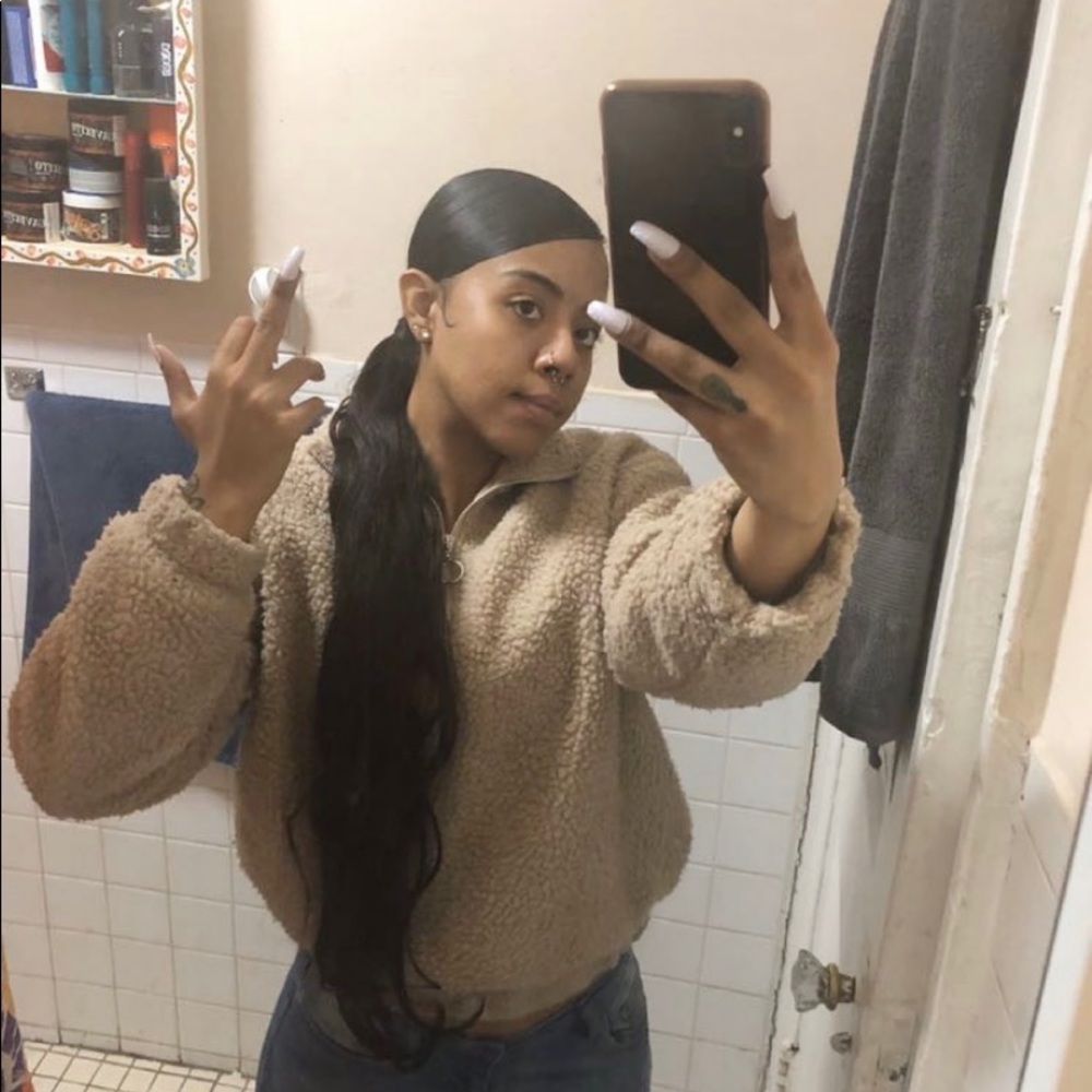 Meet your Posher, Stephanie